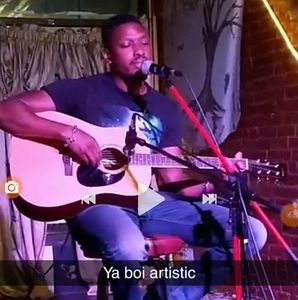 Meet your Posher, Daniel